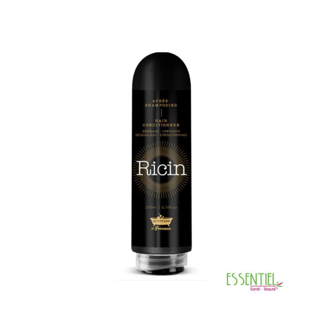 Les Petits Bains De Provence Ricin Aprés Shampoing Capillaire 200ML