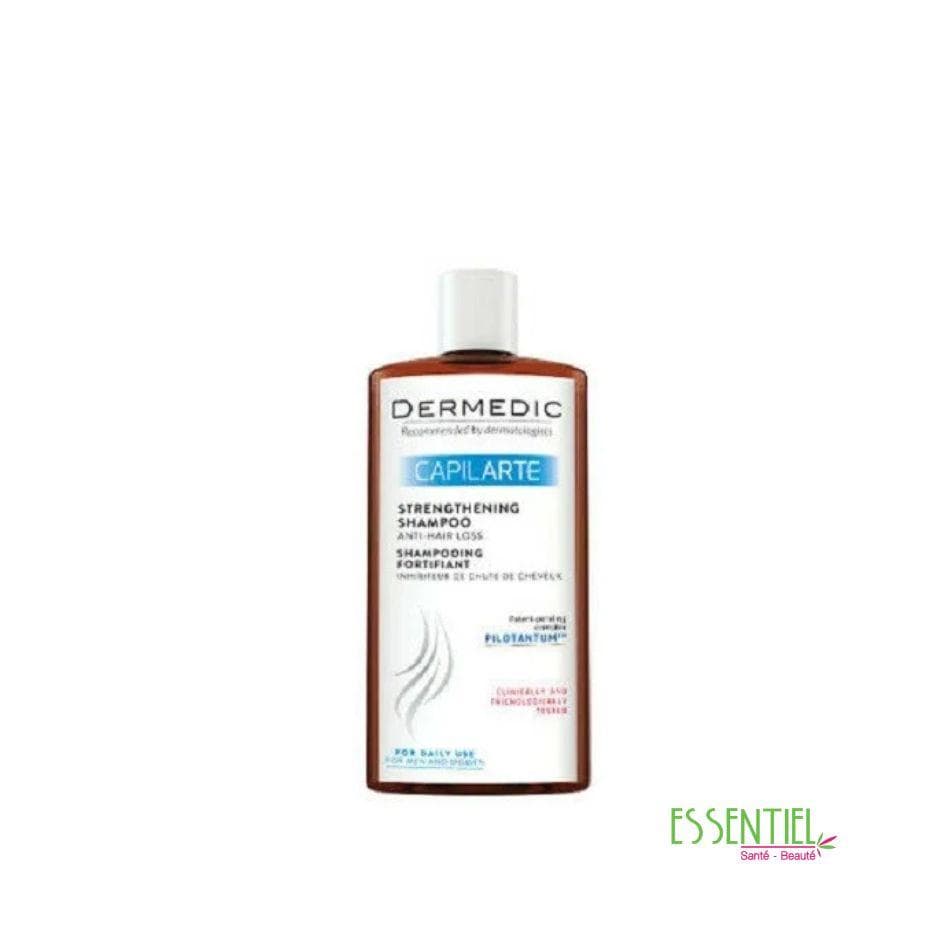 DERMEDIC CAPILARTE Shamp Anti-Chute,300ml