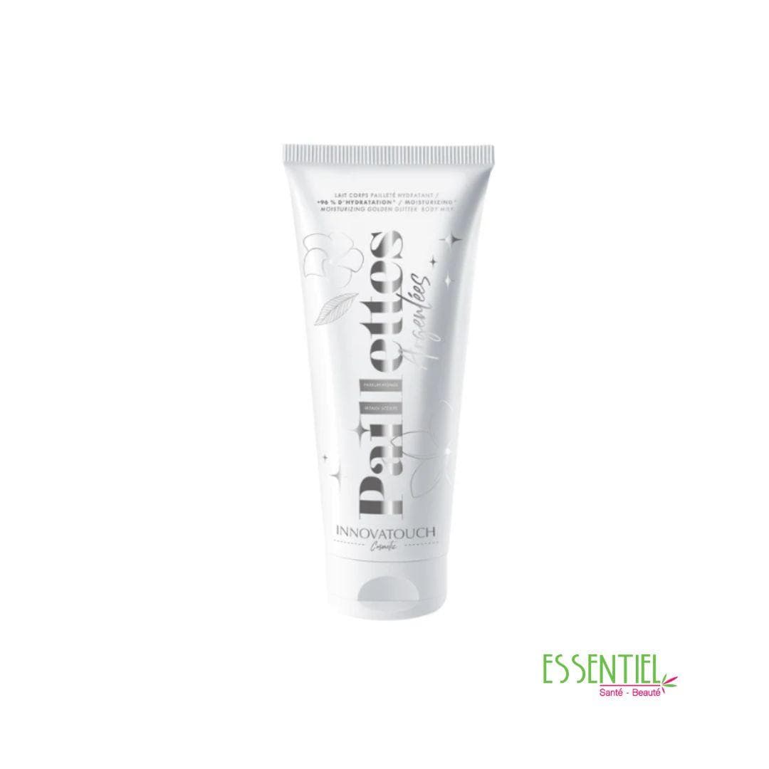 innovatouch Lait Corps Pailleté – Note Monoï 200ml
