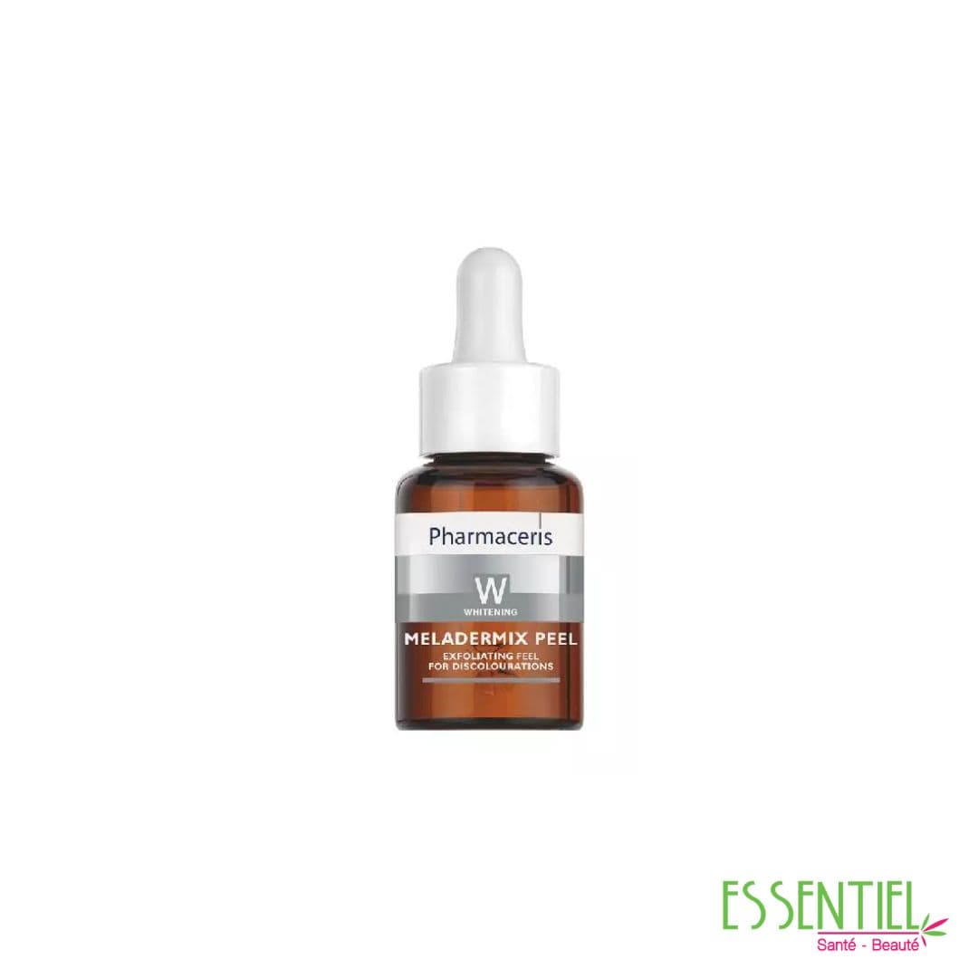 PHARMACERIS W MELADERMIX PEEL 30ML
