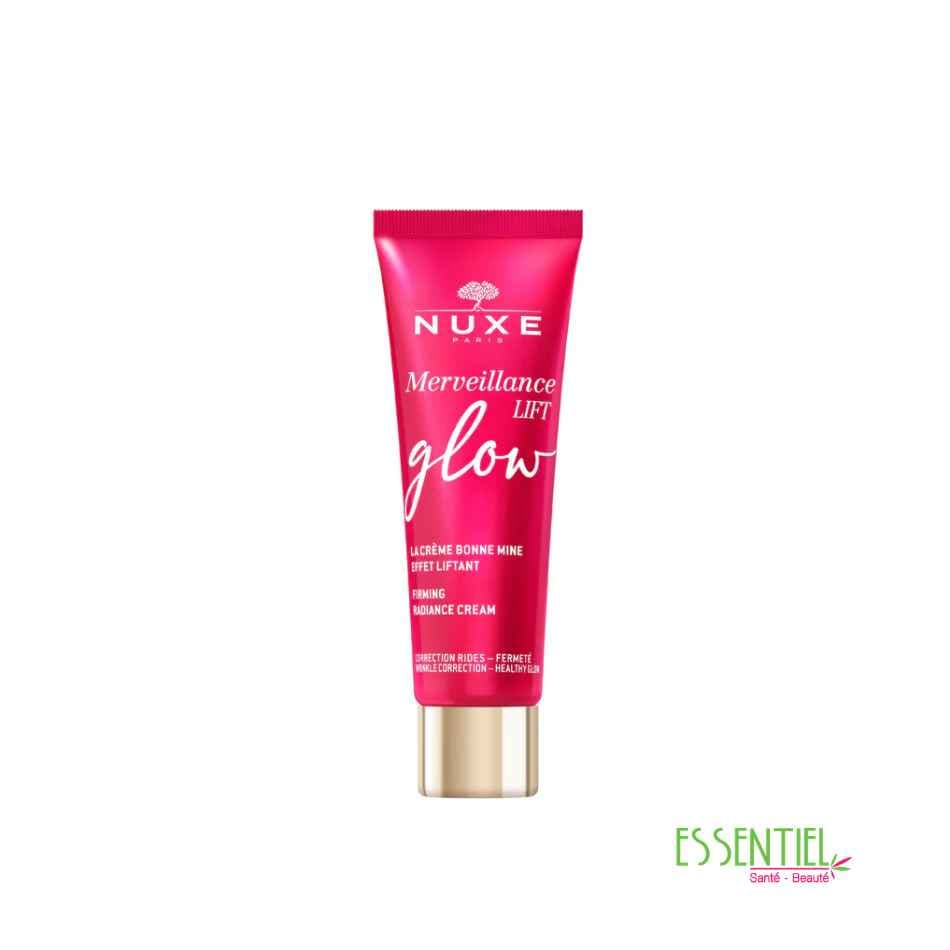 NUXE MERVEILLANCE LIFT Crème Bonne Mine Effet Liftant