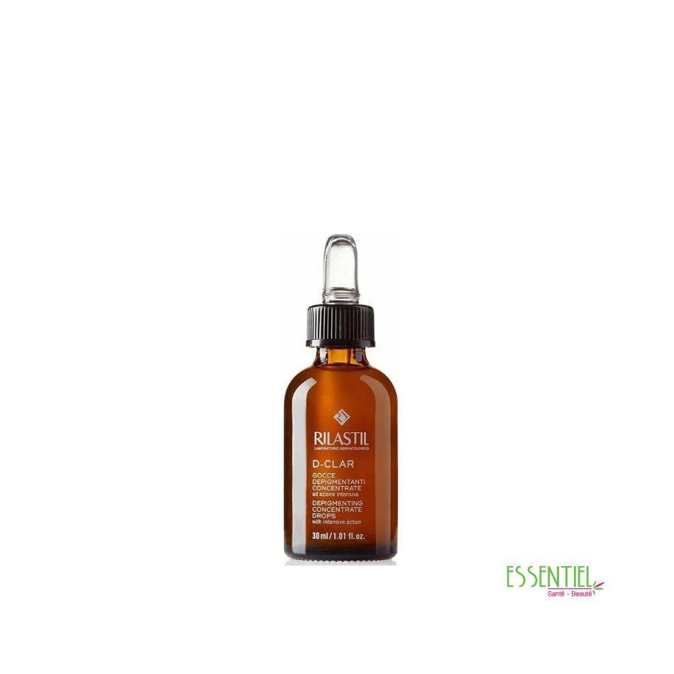 RILASTIL D-CLAR DEPIGMENTING CONCENTRATED DROPS 30ML