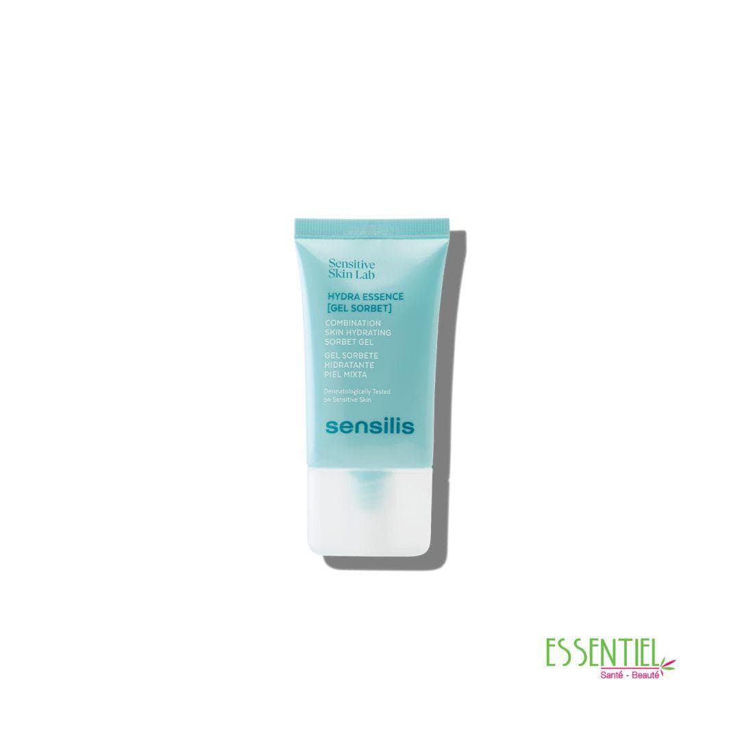 Hydra Essence Sorbet Gel Crème de jour, Crème de nuit