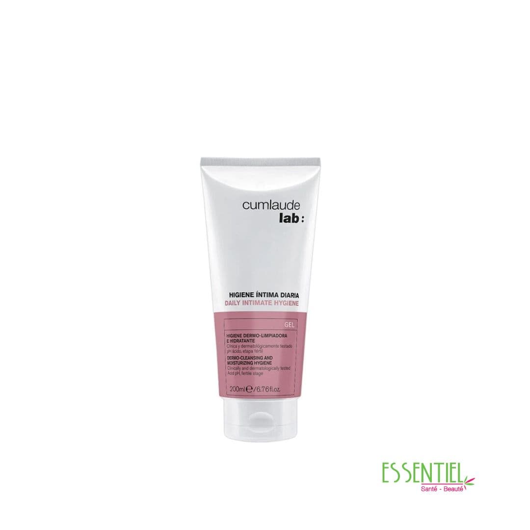 Cumlaude Lab Gel Intime Daily Intimate Hygiene 200ml