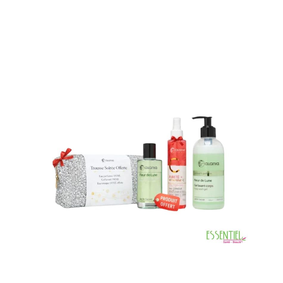 ALANIA COFFRET FLEUR DE LUNE