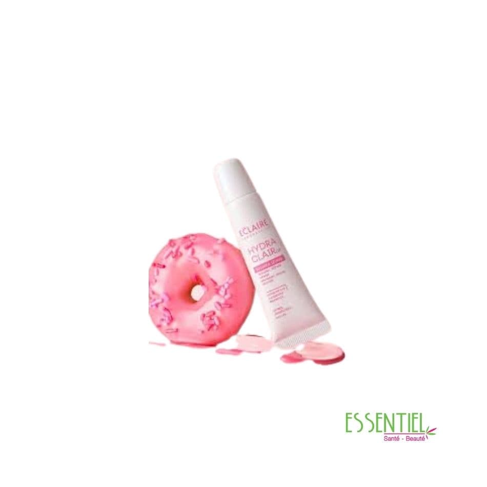 ECLAIRE HYDRA CLAIR LIP – BAUME A LEVRES