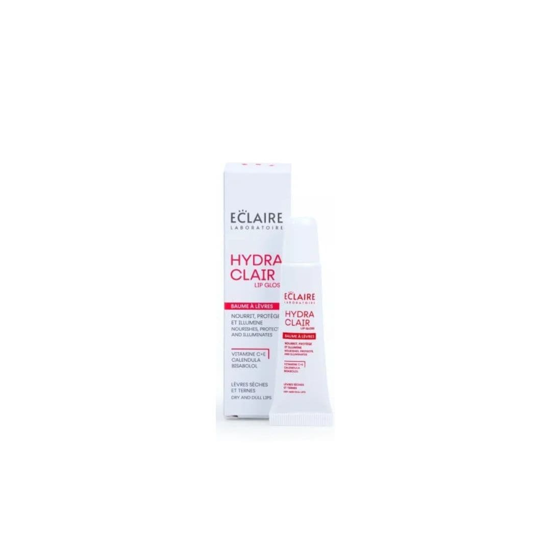 ECLAIRE HYDRACLAIRLIP BAUME A LEVRES GLOSS