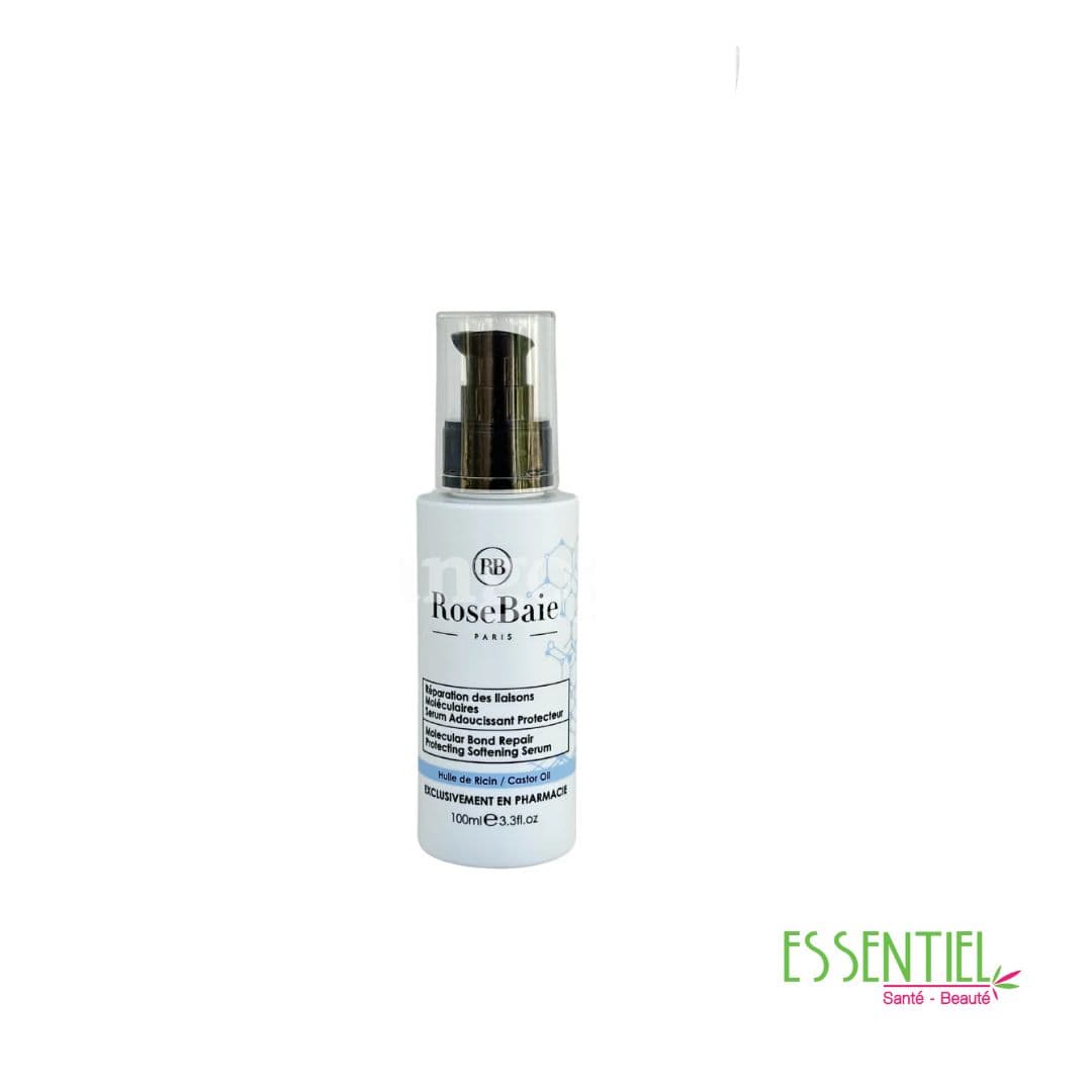 Rose Baie serum adoucissant Protecteur 100 ml