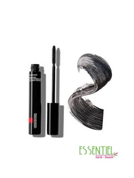LA ROCHE POSAY TOLERIANE MASCARA WATERPROOF 7.2ML