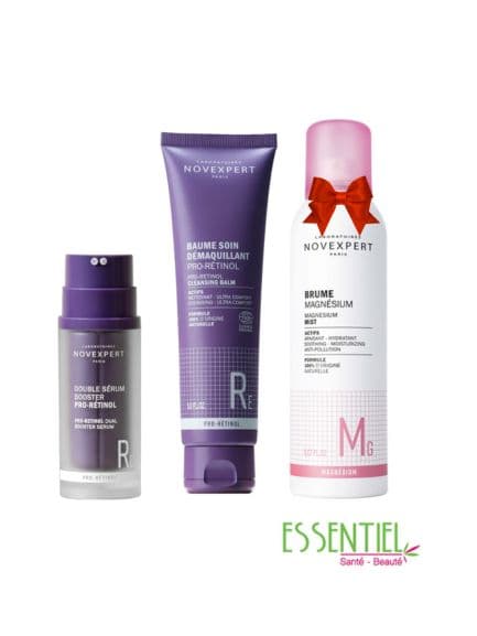 NOVEXPERT ROUTINE ANTI RIDES