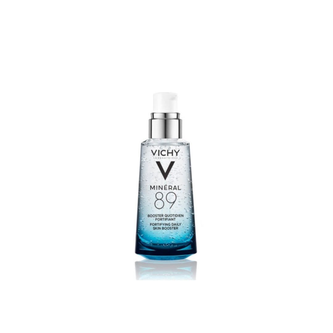 MINÉRAL 89 Sérum Booster quotidien fortifiant et repulpant