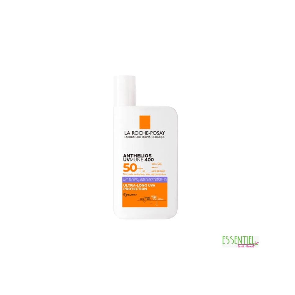 LA ROCHE POSAY ANTHELIOS FLUIDE ANTI TACHE SPF50+ 50ML