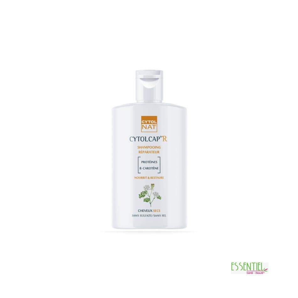 CYTOLNAT CYTOLCAP R SHAMPOING 200 ML