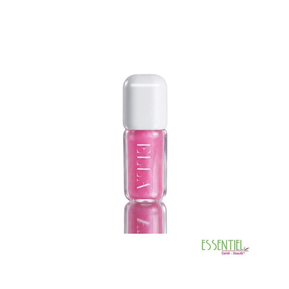 ELLA BLUSH FLUSH Pink Blush liquide & Soin SPF 30