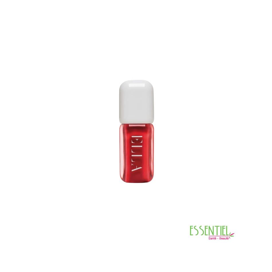 ELLA BLUSH FLUSH Framboise Blush liquide & Soin – SPF 30