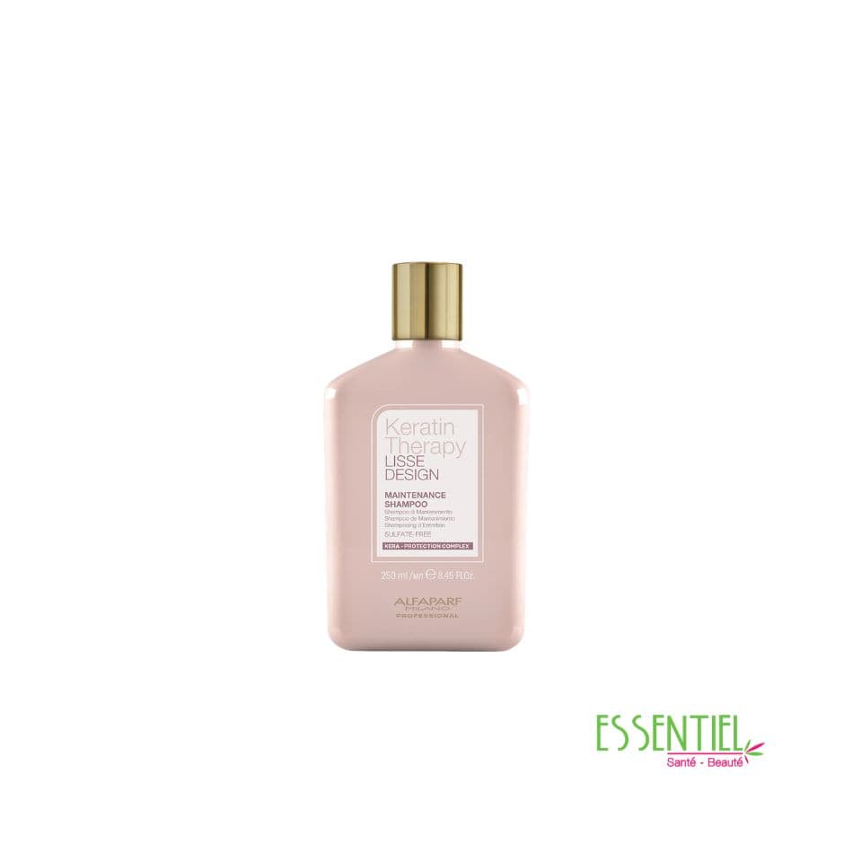 Alfaparf Shampooing Keratin Therapy 250ml