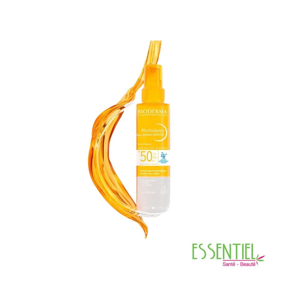 BIODERMA Photoderm « Eau Solaire Anti-OX » 200ml