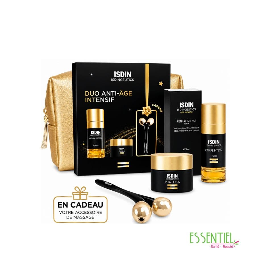 ISDIN DUO ANTI-AGE INTENSIF
