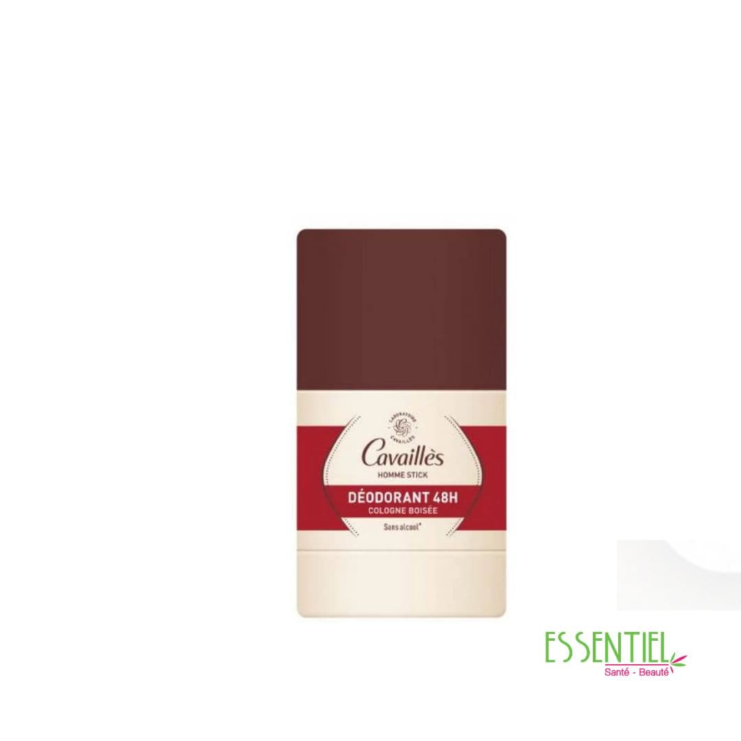 ROGÉ CAVAILLÈS HOMME Déodorant Stick Cologne Boisée