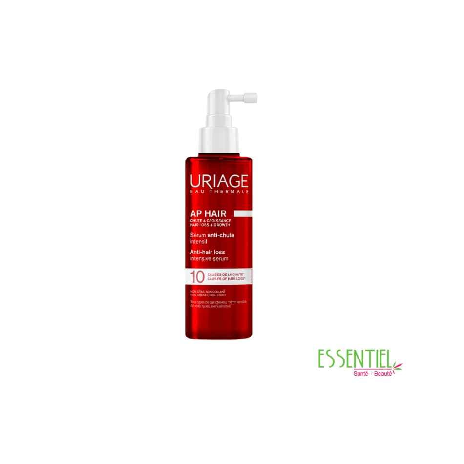 URIAGE SÉRUM ANTI-CHUTE INTENSIF