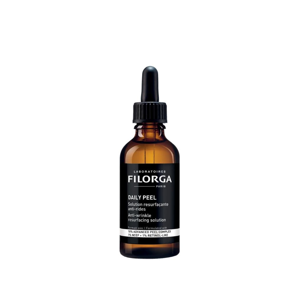 FILORGA DAILY PEEL ANTI-TACHES