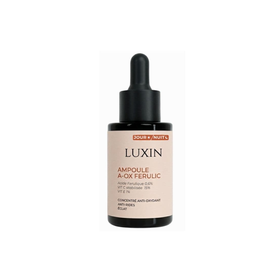 LUXIN Ampoule A-OX Ferulic