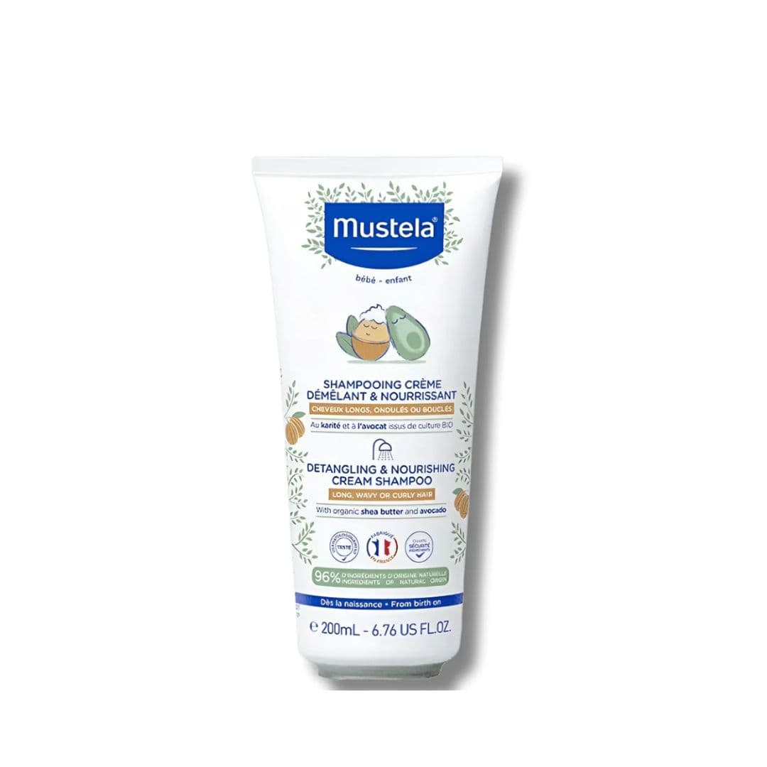 FIDERMA HAIRFID SHAMPOING FORTIFIANT