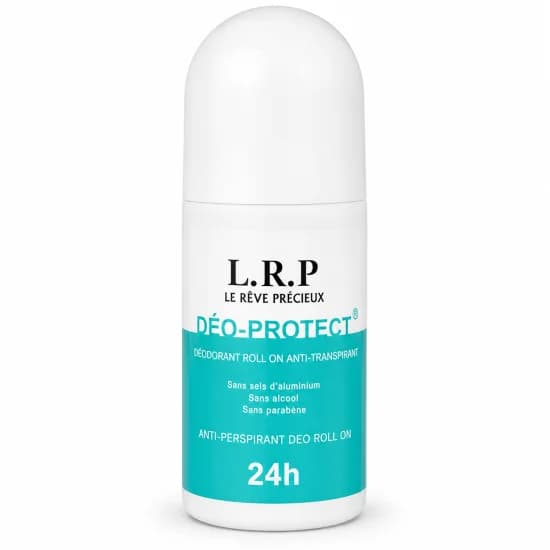 LRP - DEO-PROTECT ROLL ON ANTI TRANSPIRANT 50ML