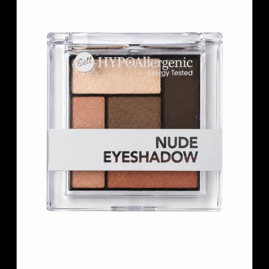 BELL HYPOALLERGENIC NUDE EYESHADOW FARD À PAUPIÈRES – 03
