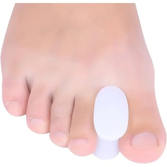 HERBI FEET SÉPARATEUR D'ORTEILS DEMI LUNE MEDIUM 6002