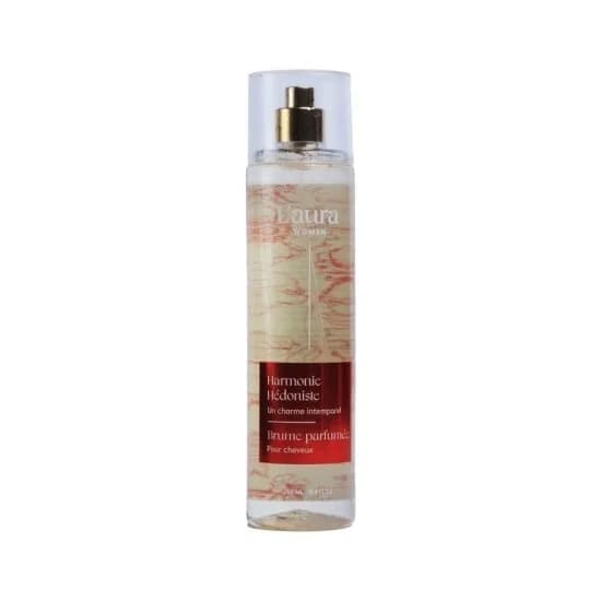 LAURA WOMEN BRUME CHEVEUX PARFUMEE HARMONIE HEDONISTE