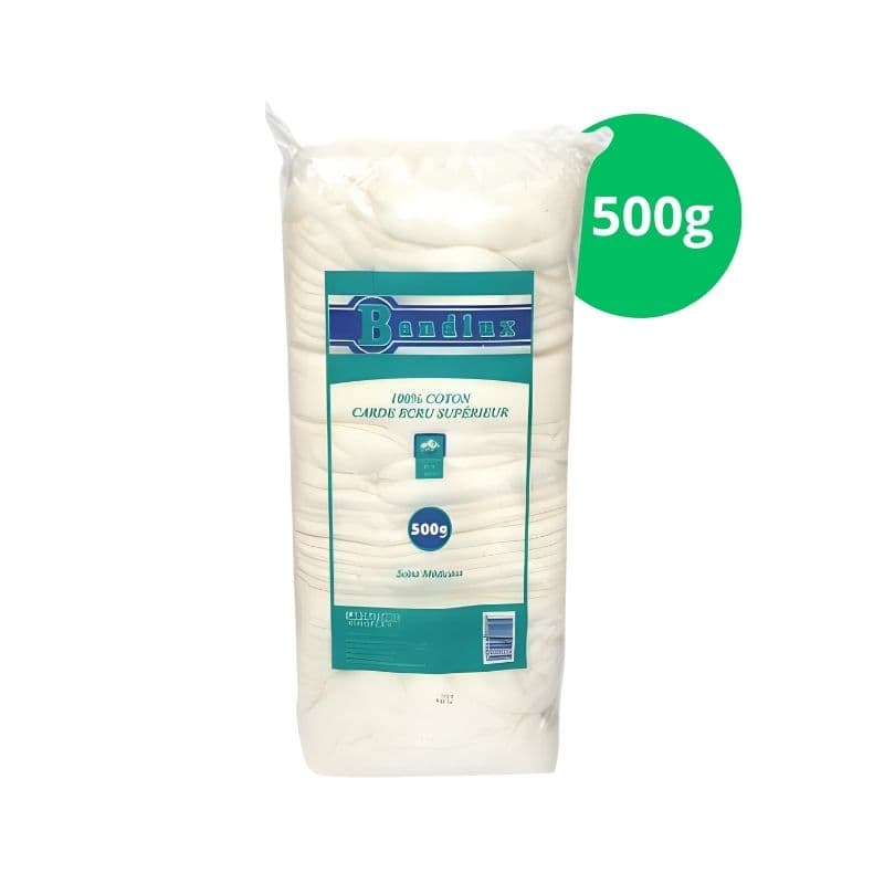 Coton Bandlux 100 g KING Flex