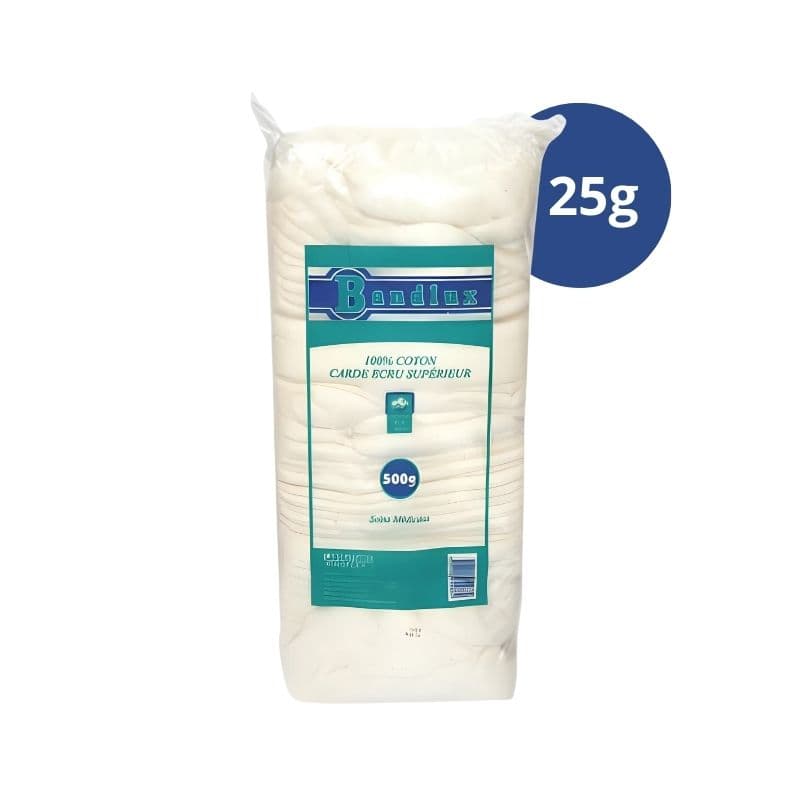 Coton Bandlux 25 g KING Flex