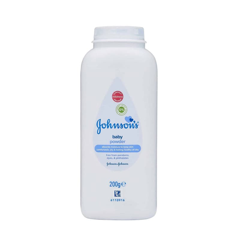 Johnson’S Baby Talc 200 g