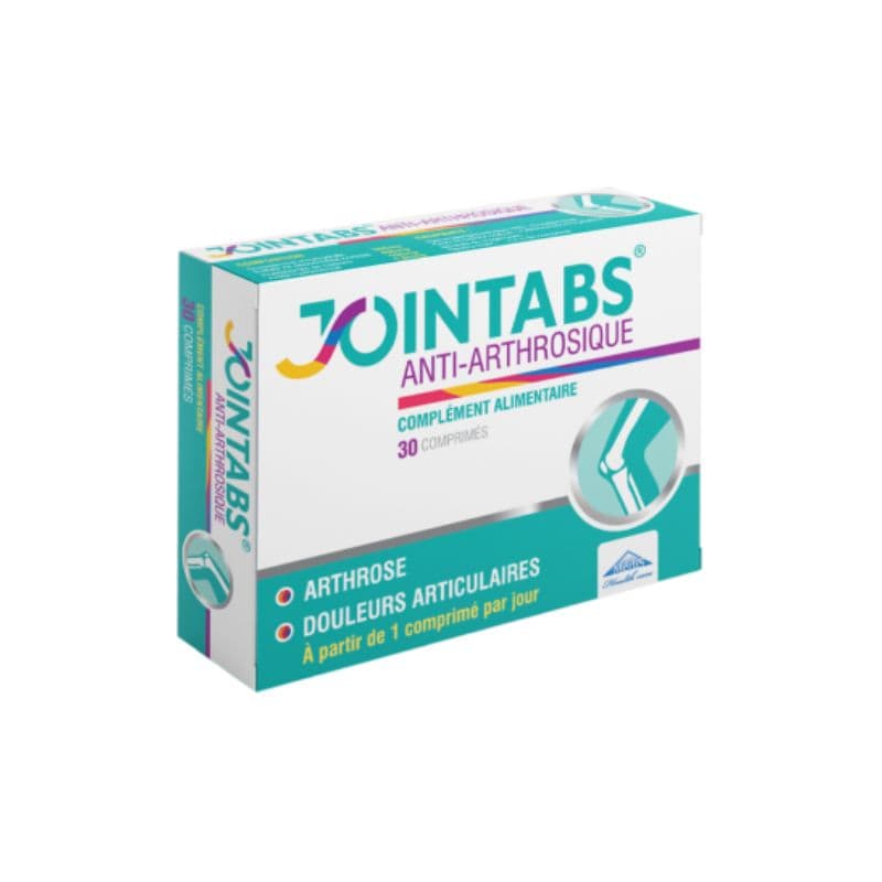 JOINTABS B/30 Comprimés