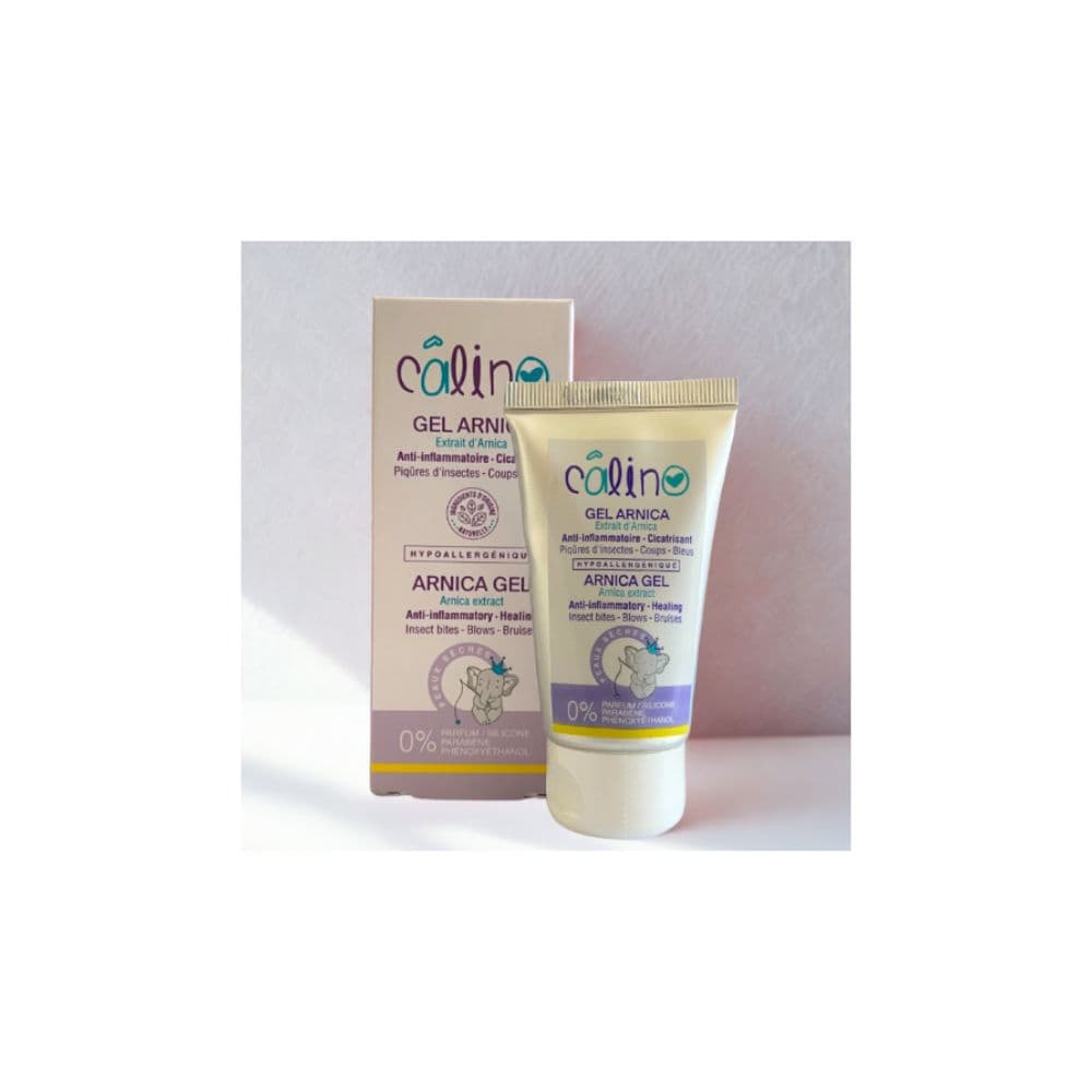 Calino Gel Arnica 50 g