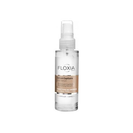 Floxia Sérum Capillaire Anti-Chute 50 mL