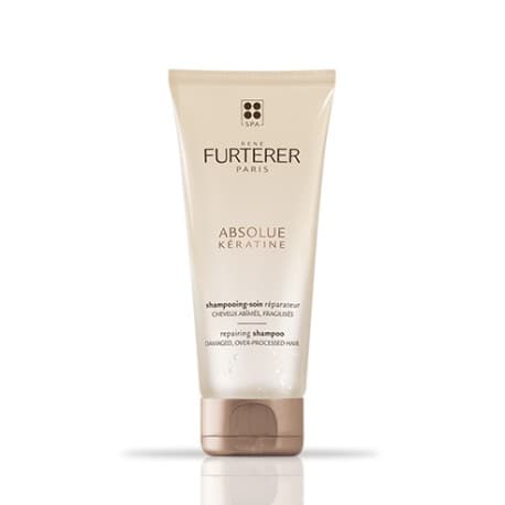 Furterer Absolue Kératine Shampooing Renaissance 200 mL