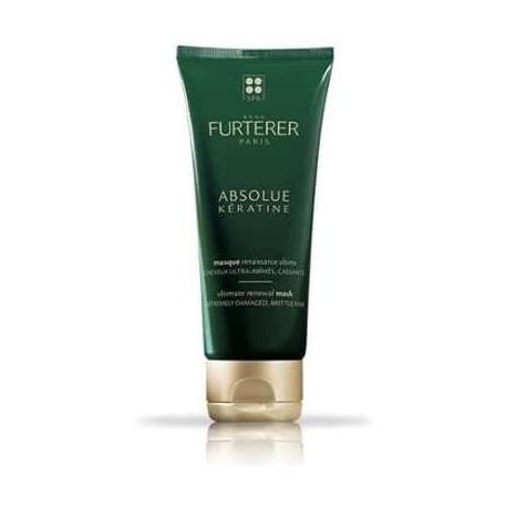 Furterer Absolue Kératine ultime Masque renaissance 250 ml