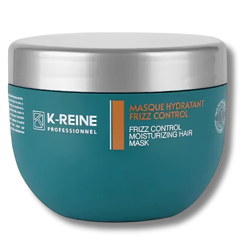K-Reine Masque Anti Frizz 420mL