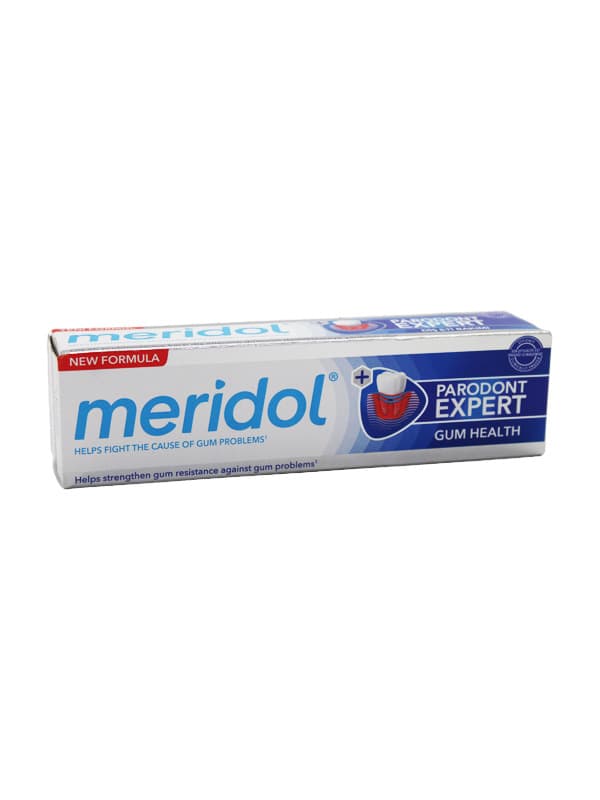 Meridol Dentifrice Parodontax Expert 75mL