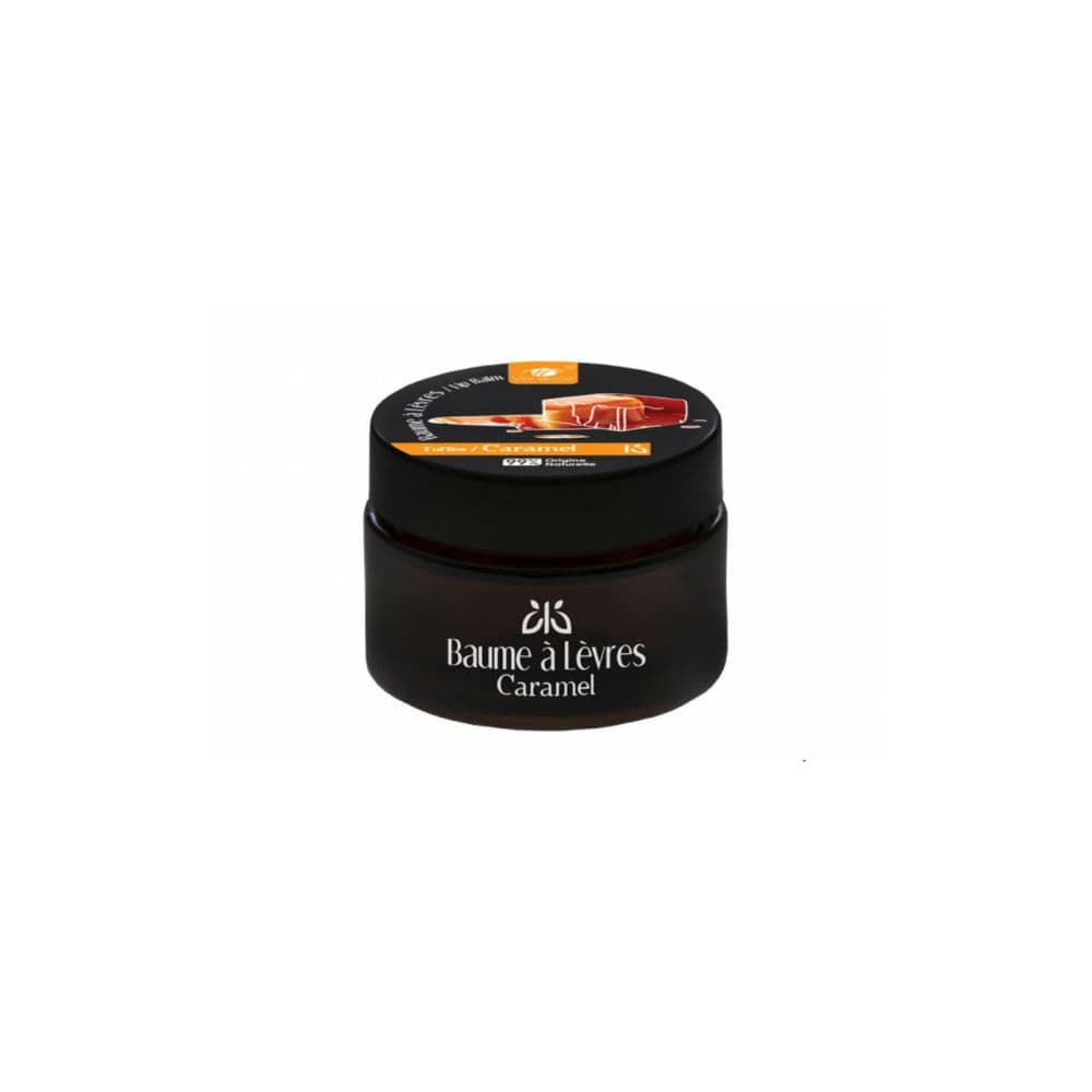 Veracos Baume à Lèvres 12 g – Caramel