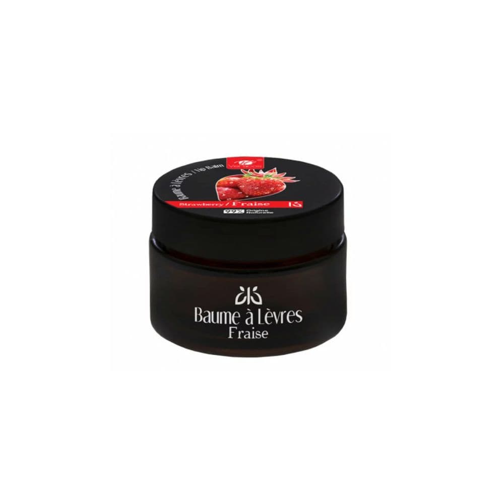 Veracos Baume à Lèvres 12 g – Fraise