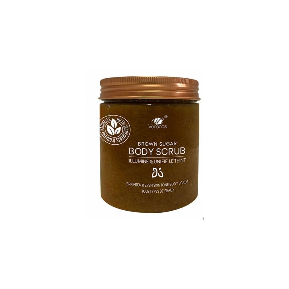 Veracos Body Scrub Illuminateur 300 g