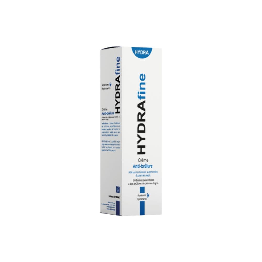 VITAL Hydrafine Crème Après Epilation 90Gr