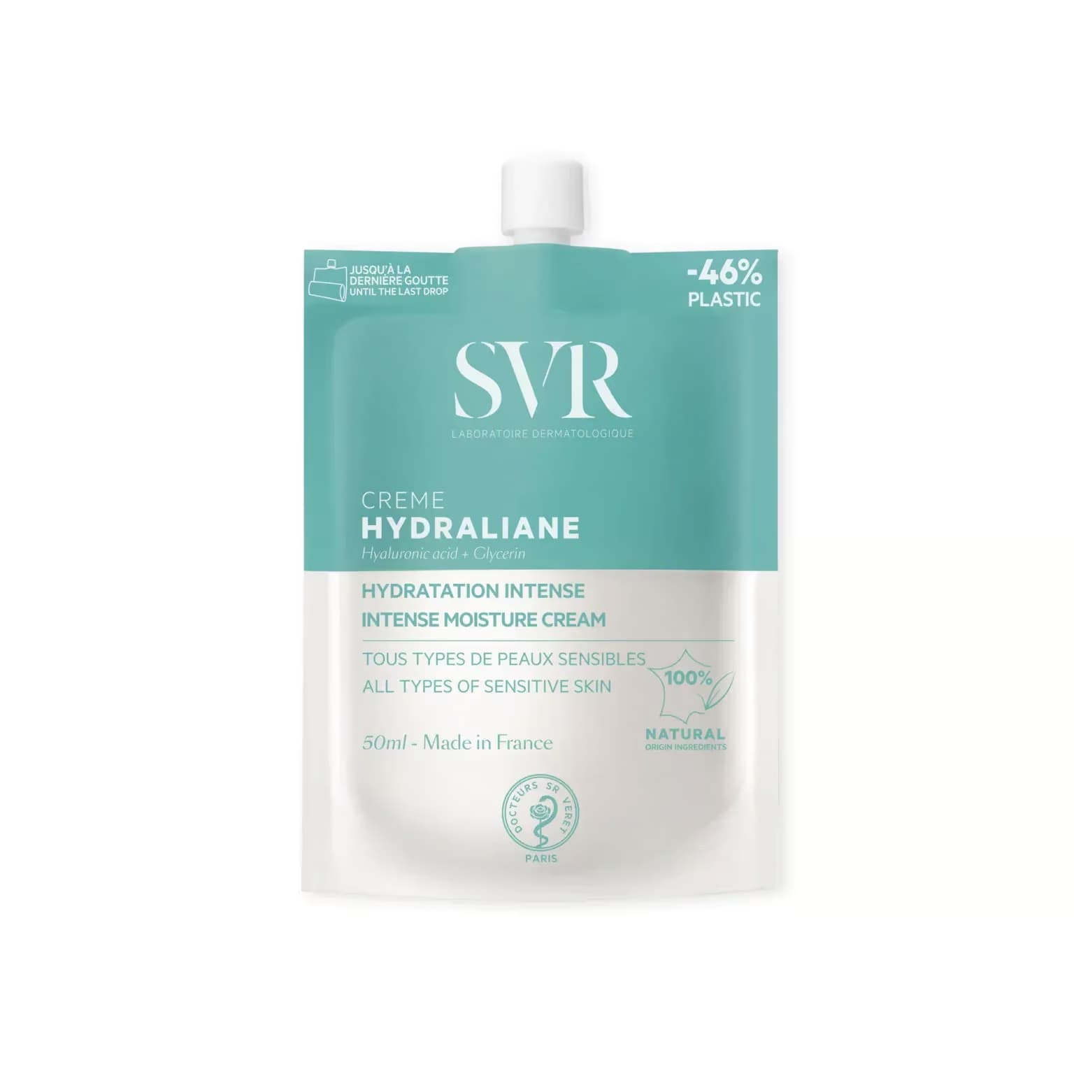 SVR Hydraliane 50 mL