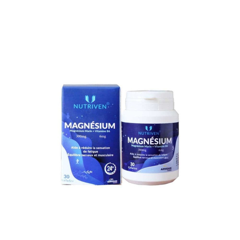 Pharmahealth Dorvit B/10 Gélules