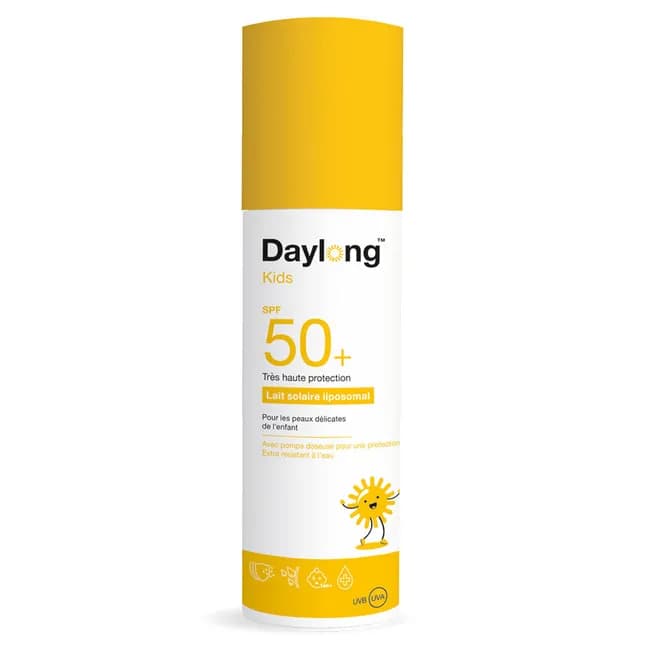 Daylong Ecran Kids 50 FL 150 mL