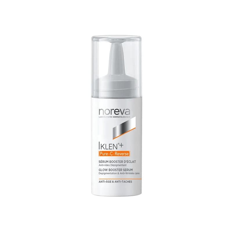 Noreva Iklen+Pur C Reverse Sérum 8 mL