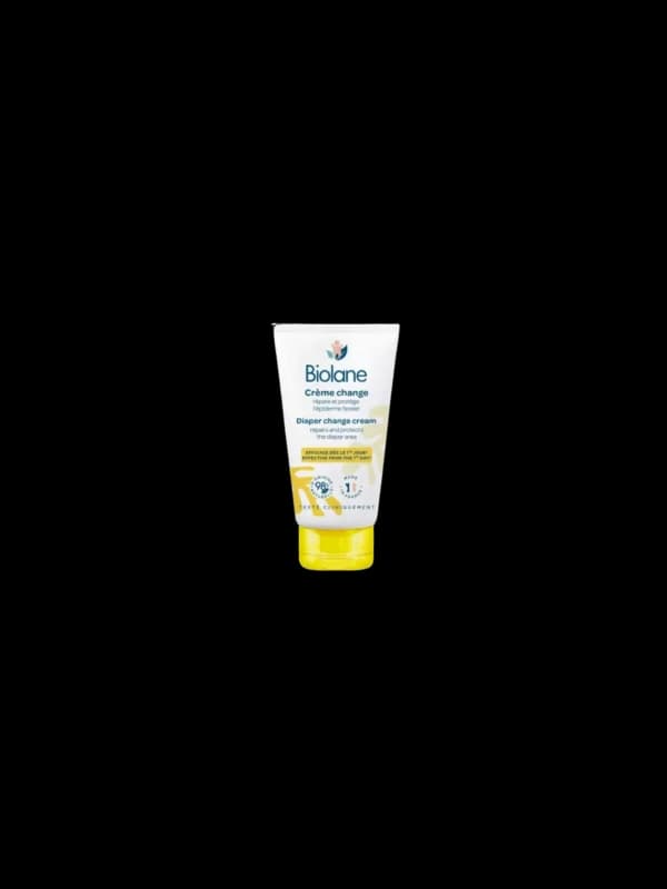 BIOLANE Crème Change 50 Gr